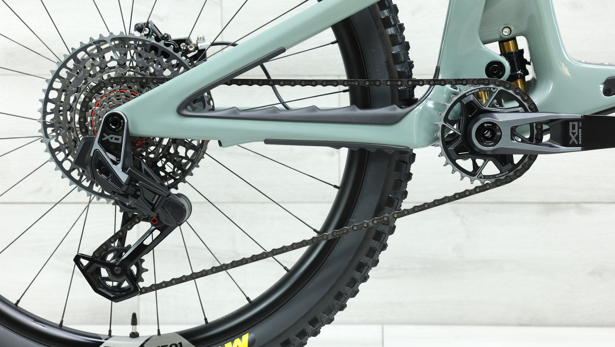 2024 Yeti SB135 LRT3 XO Tipo T