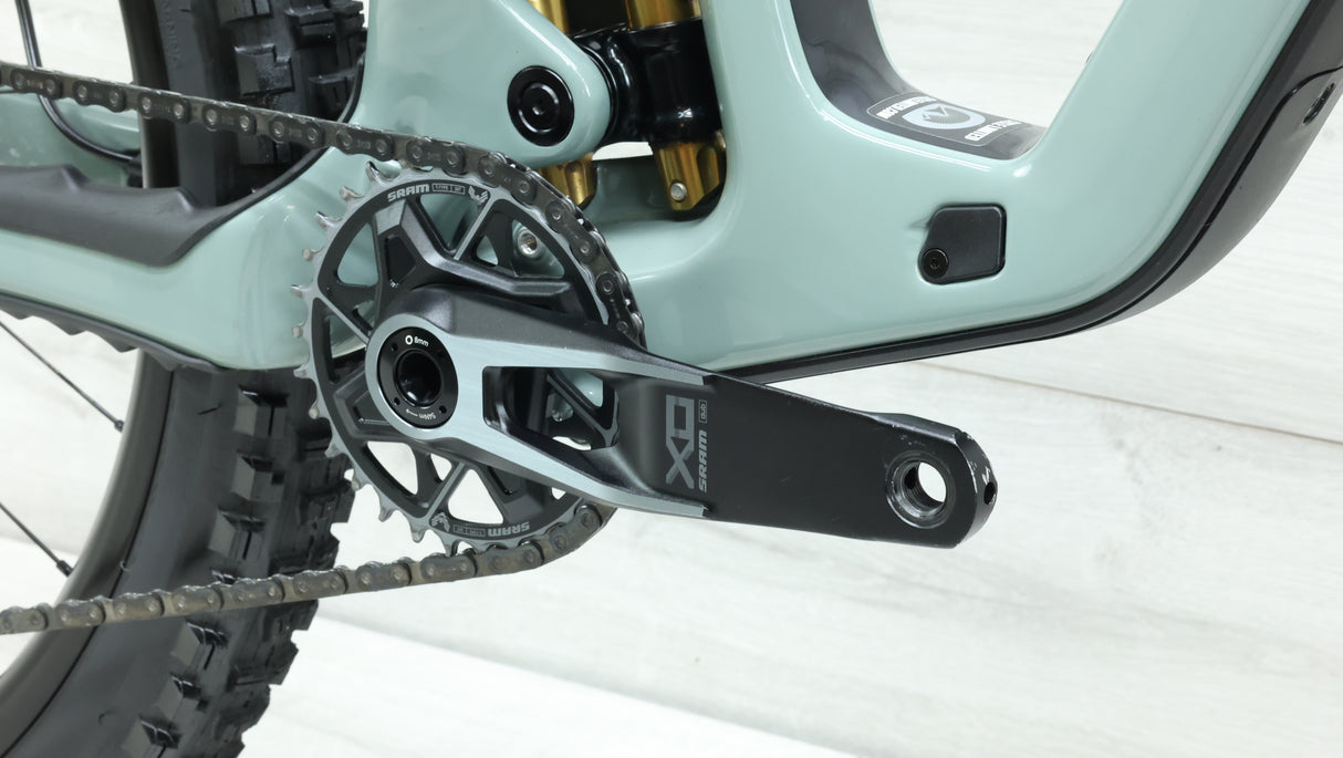 2024 Yeti SB135 LRT3 XO Tipo T