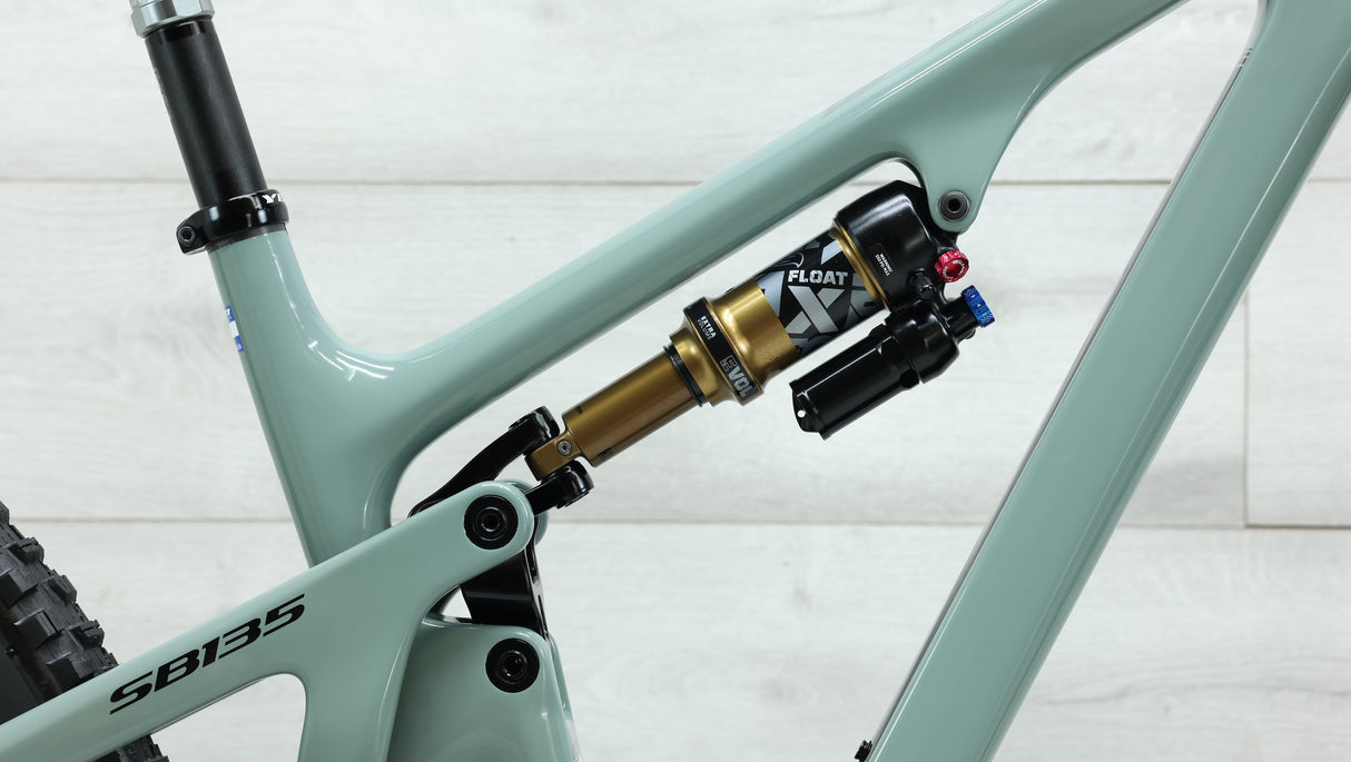 2024 Yeti SB135 LRT3 XO Tipo T