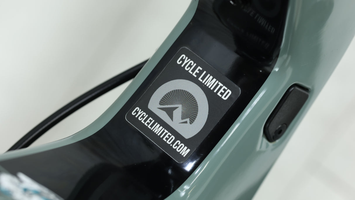 2024 Yeti SB135 LRT3 XO Tipo T