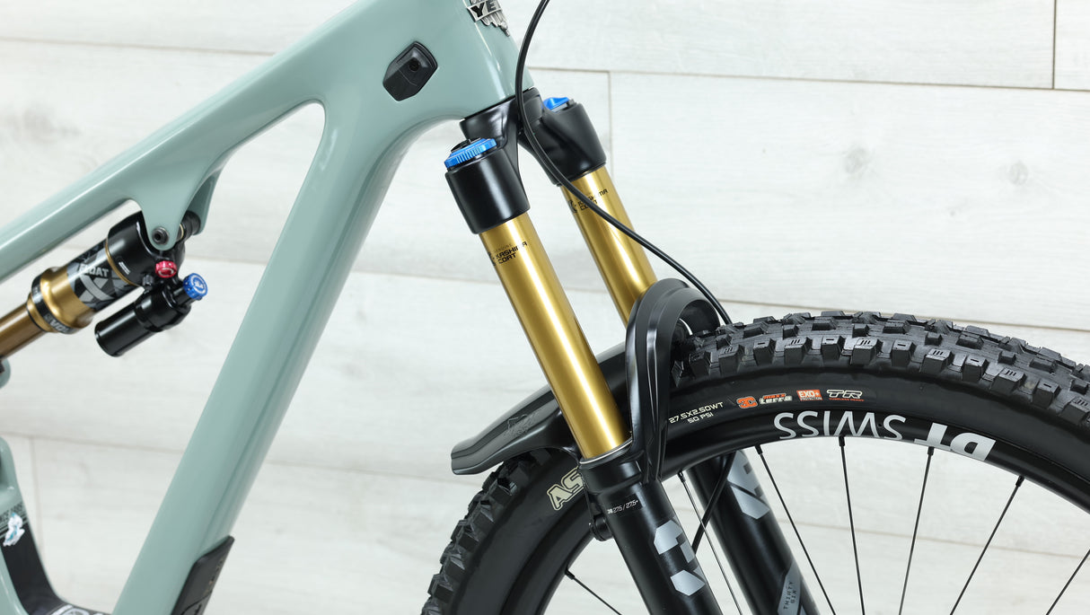 2024 Yeti SB135 LRT3 XO Tipo T