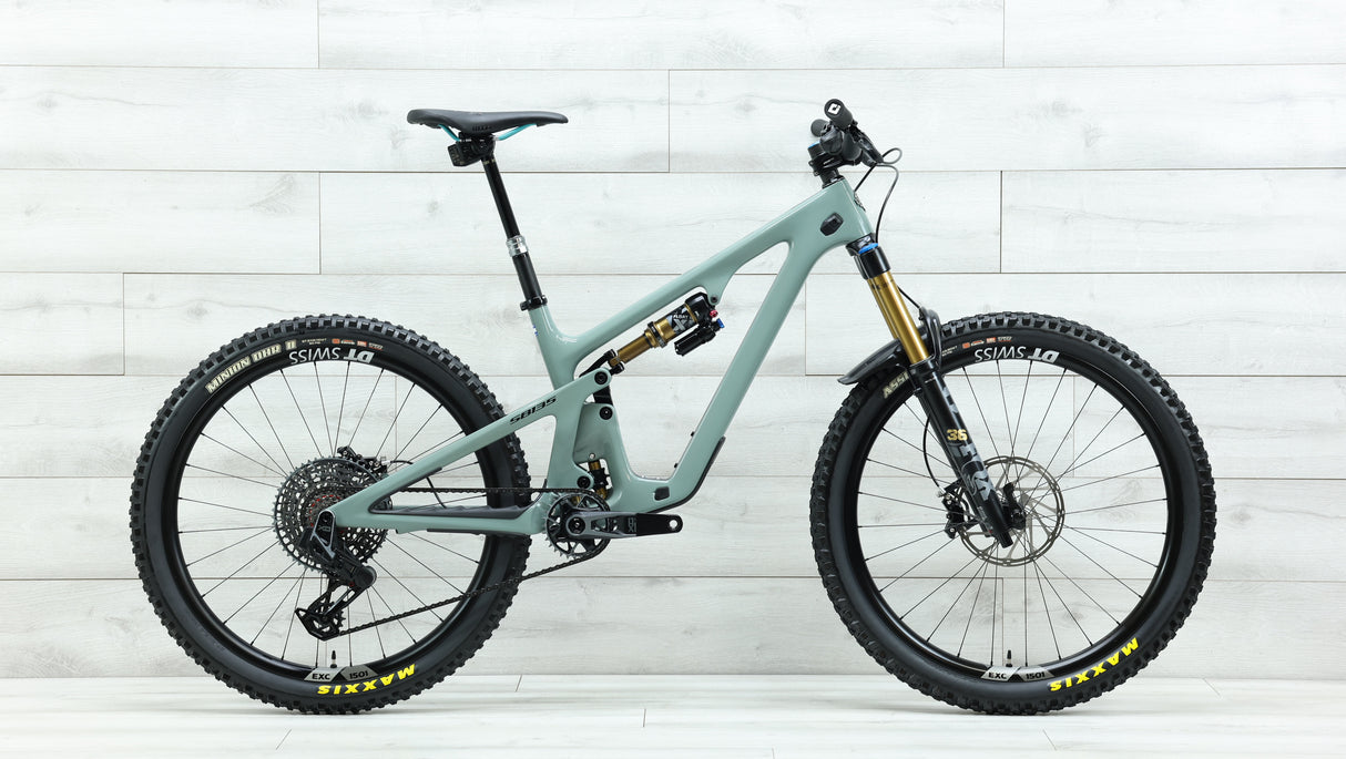 2024 Yeti SB135 LRT3 XO Tipo T