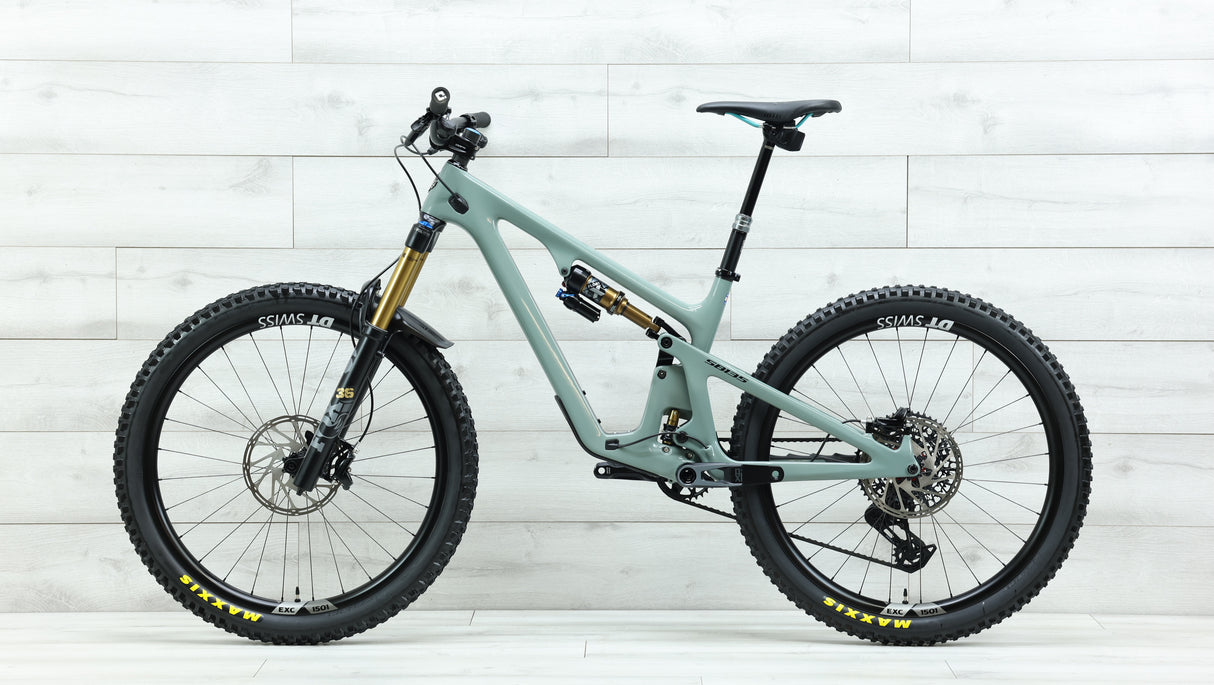2024 Yeti SB135 LRT3 XO Tipo T