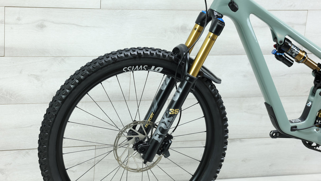 2024 Yeti SB135 LRT3 XO Tipo T