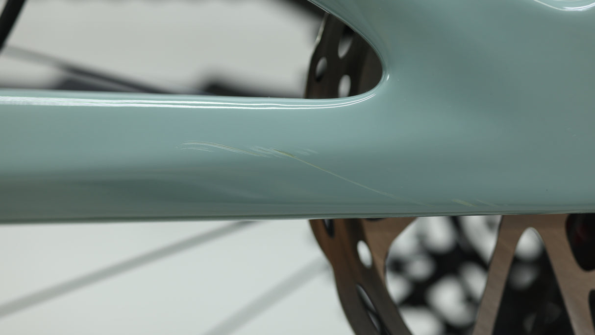 2024 Yeti SB135 LRT3 XO Tipo T