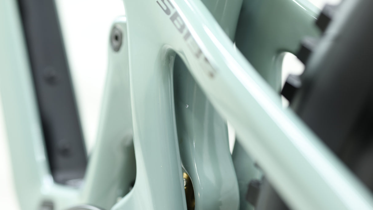 2024 Yeti SB135 LRT3 XO Tipo T