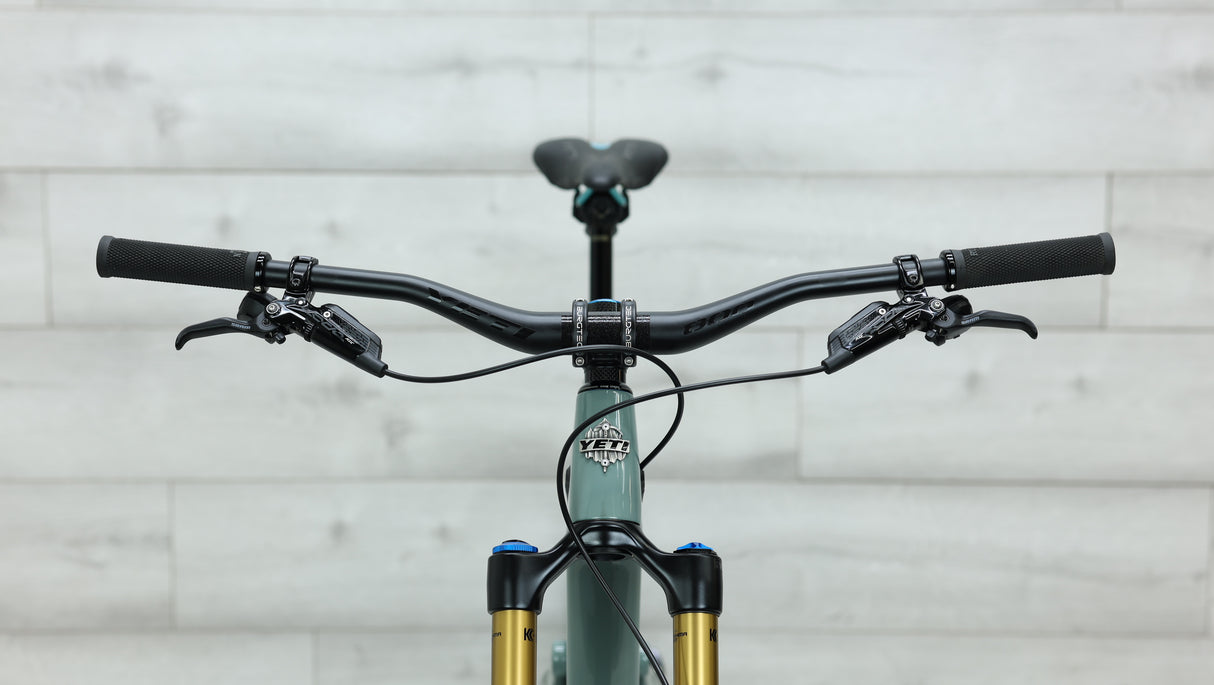 2024 Yeti SB135 LRT3 XO Tipo T