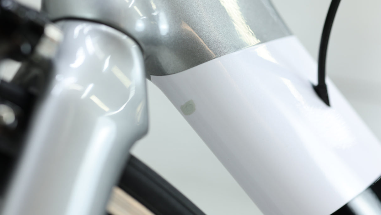 2014 Cervelo P2 Triathlon Bike - 54cm