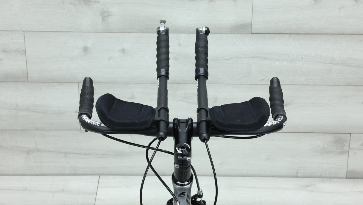 2014 Cervelo P2 Triathlon Bike - 54cm