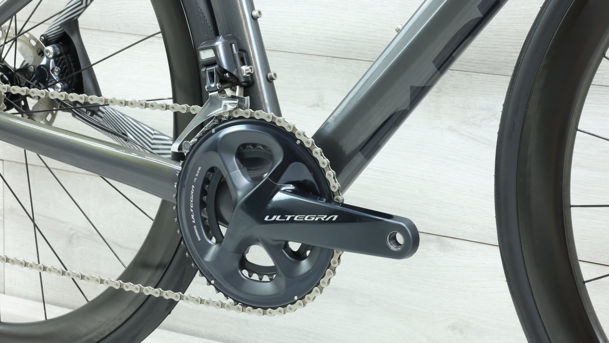 Parlee RZ7 2020