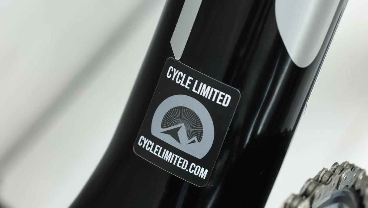 Scott Addict Premium Disc Road Bike - 2017, Large