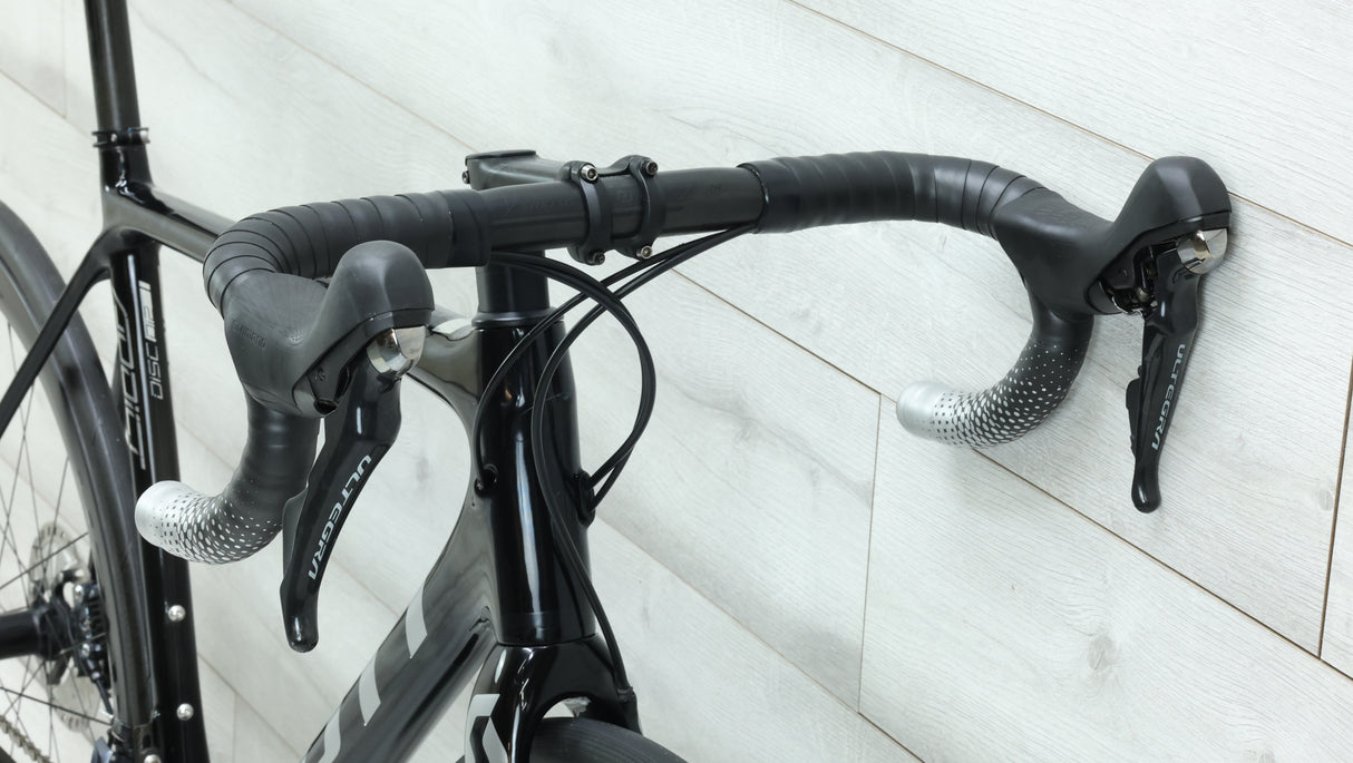 Scott Addict Premium Disc Road Bike - 2017, Large