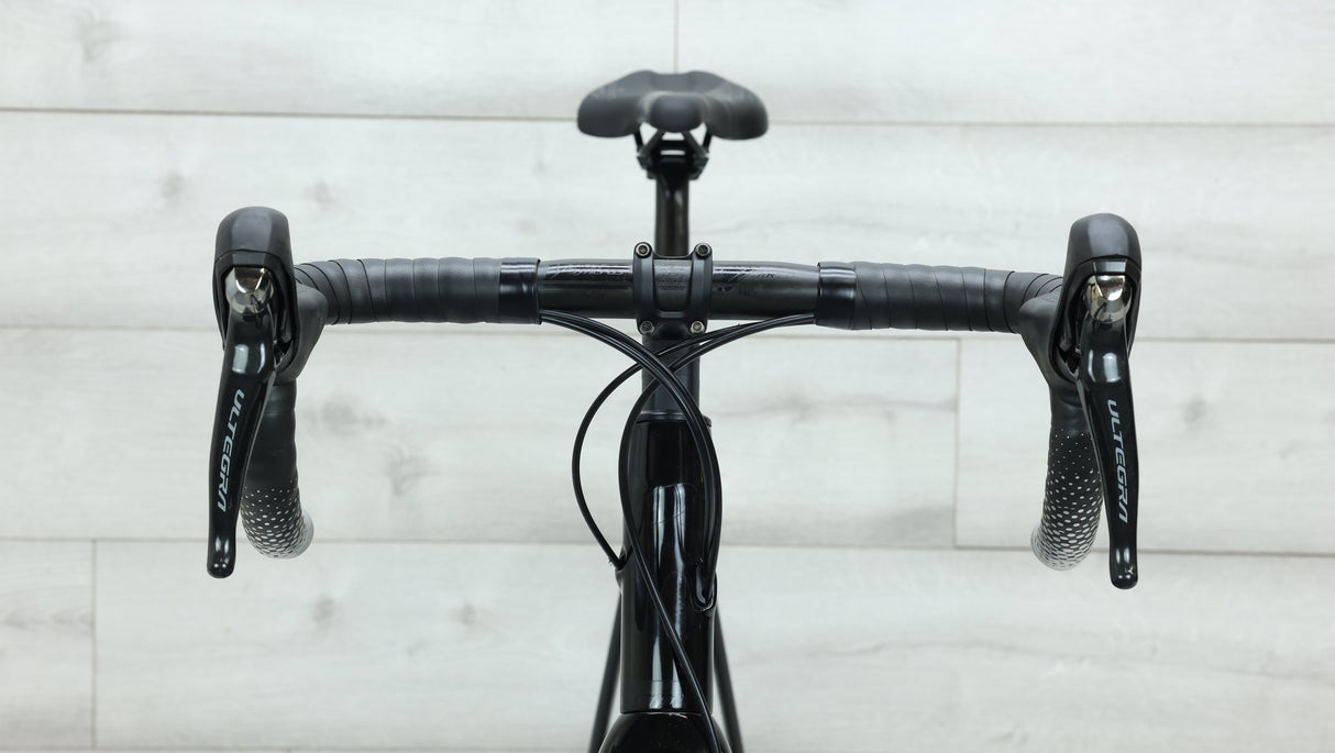 Scott Addict Premium Disc Road Bike - 2017, Large
