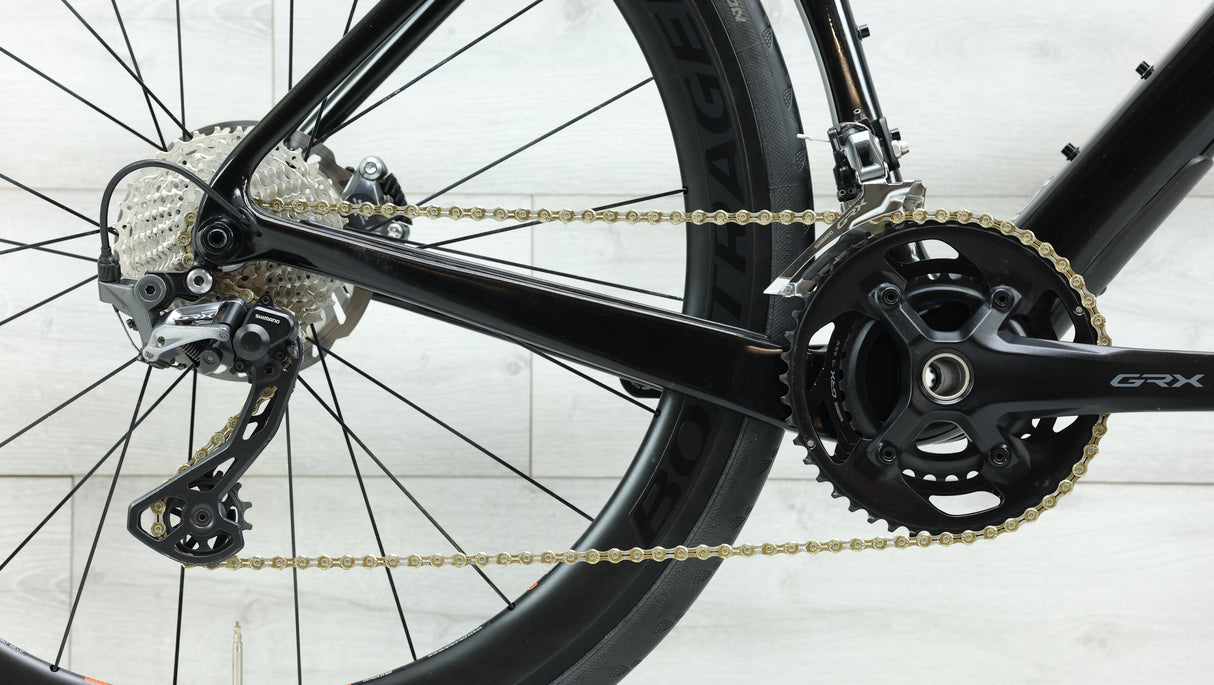 2020 Cervelo Aspero Gravel Bike - 56cm