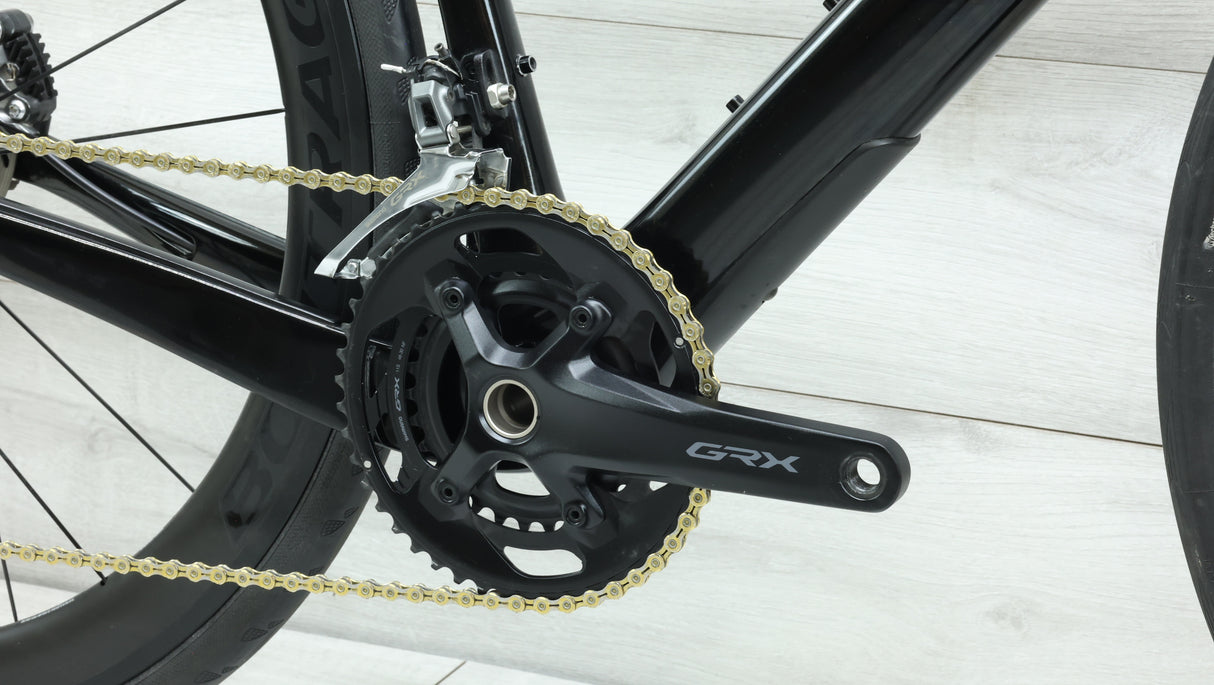 2020 Cervelo Aspero Gravel Bike - 56cm