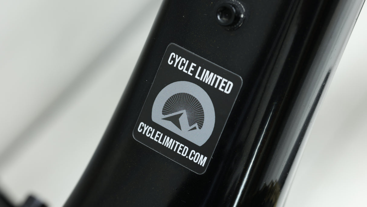 2020 Cervelo Aspero Gravel Bike - 56cm