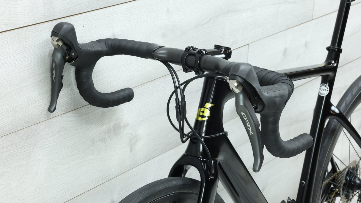 2020 Cervelo Aspero Gravel Bike - 56cm