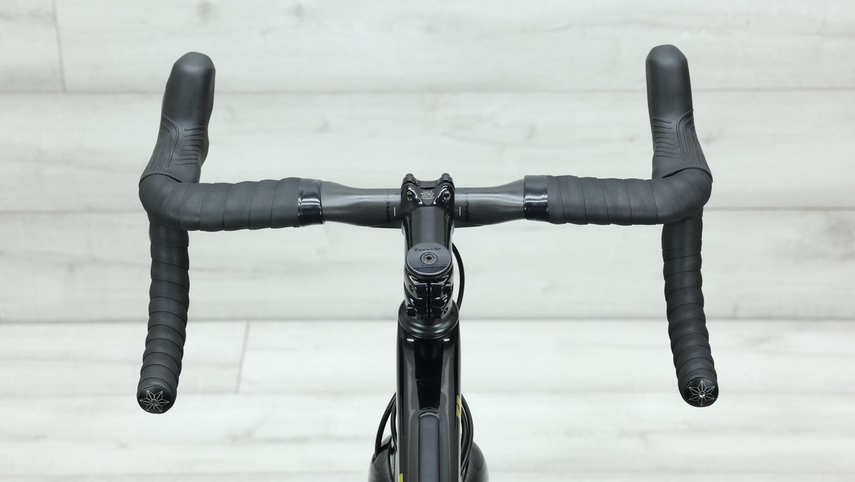 2020 Cervelo Aspero Gravel Bike - 56cm