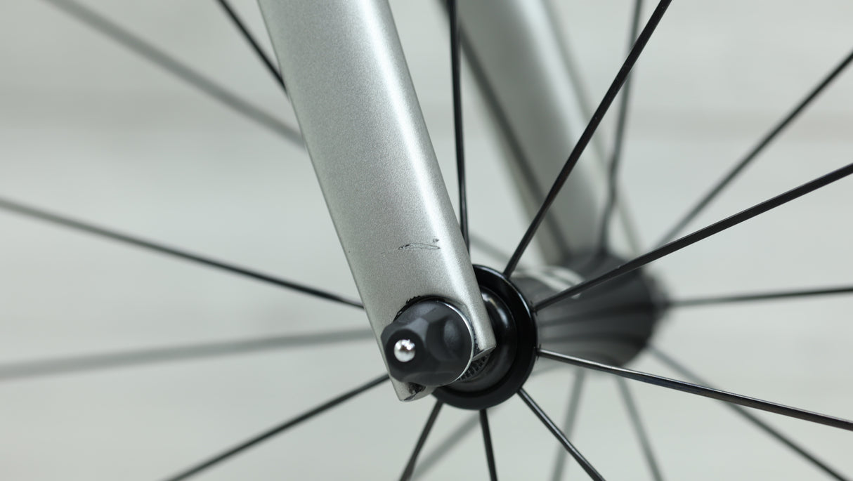 Canyon Ultimate CF SLX 8.0 Road Bike - 2016, Small