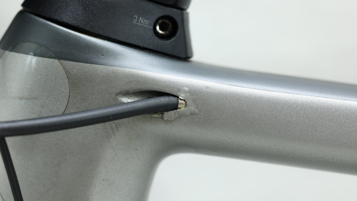 Canyon Ultimate CF SLX 8.0 Road Bike - 2016, Small