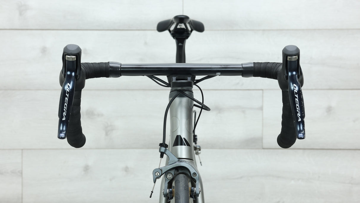 Canyon Ultimate CF SLX 8.0 Road Bike - 2016, Small