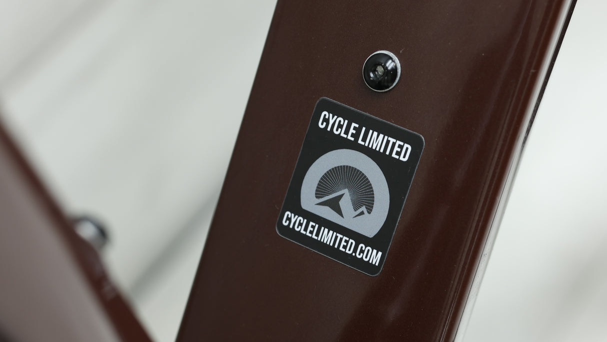 2023 3T Exploro RaceMax Ekar Gravel Bike - 54cm