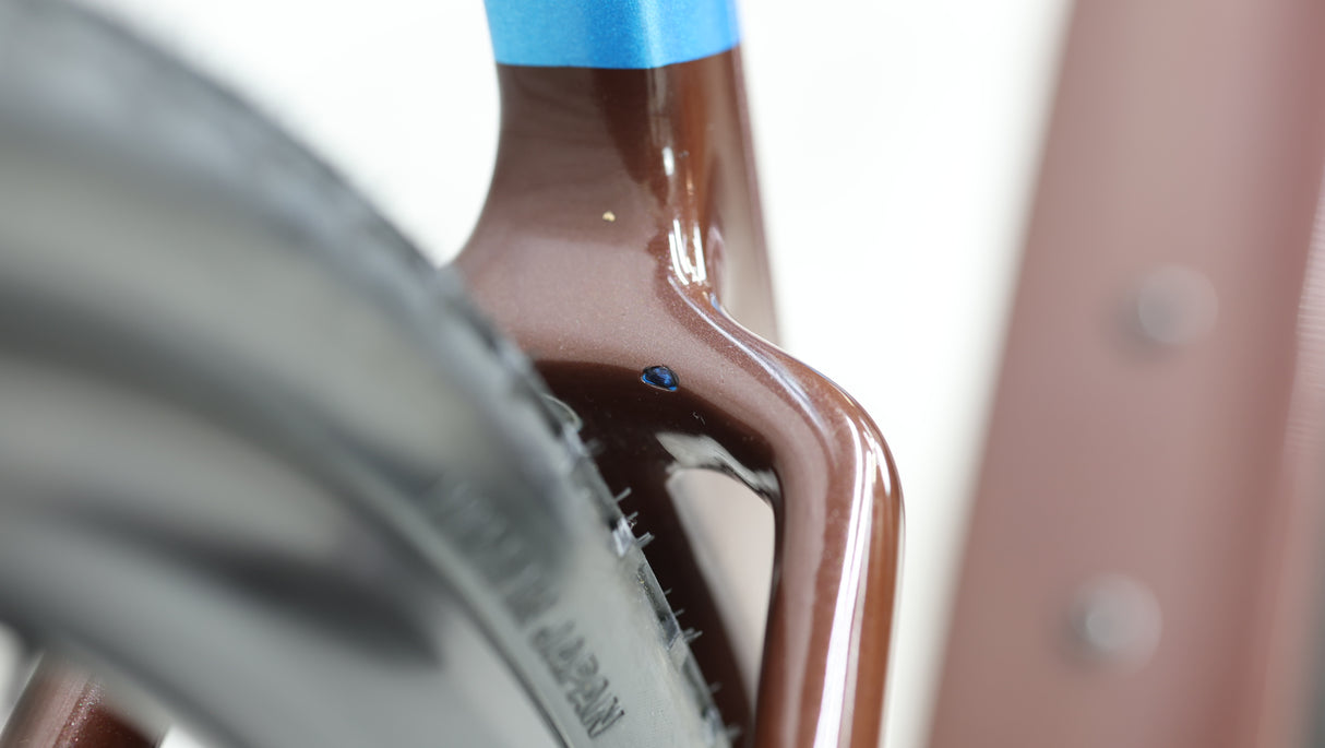 2023 3T Exploro RaceMax Ekar Gravel Bike - 54cm