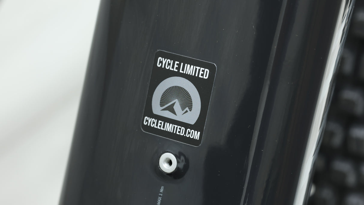 2023 Canyon Spectral:ON CF 8 Mountain E-Bike - Small