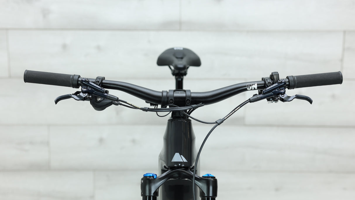 2023 Canyon Spectral:ON CF 8 Mountain E-Bike - Small