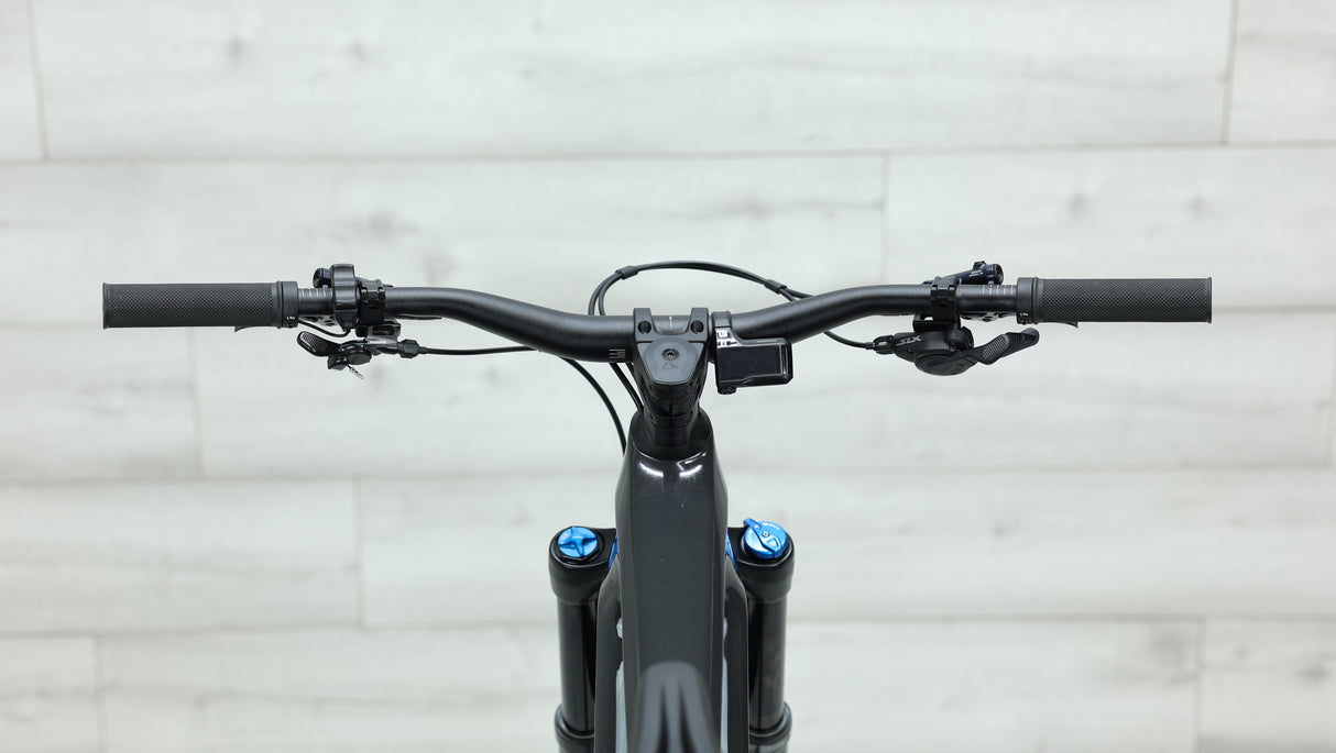 2023 Canyon Spectral:ON CF 8 Mountain E-Bike - Small