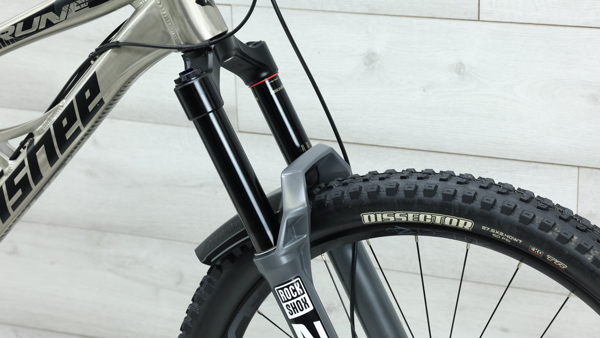 Runa alma en pena 2017 v2