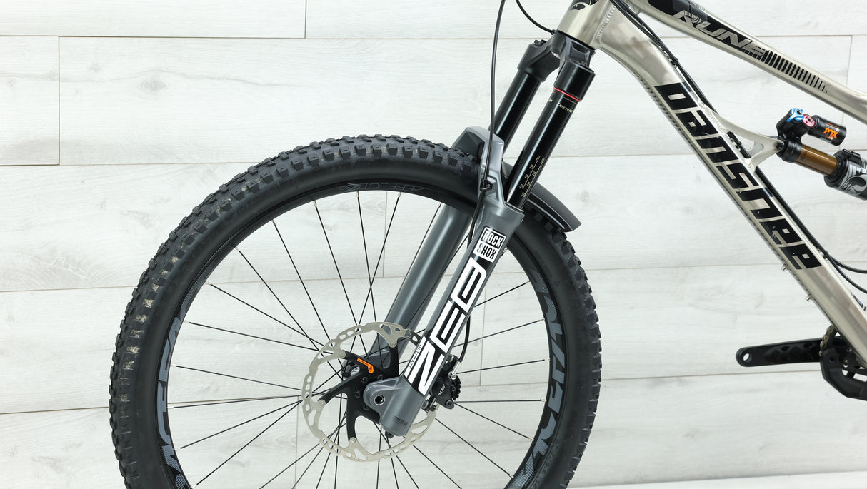 Runa alma en pena 2017 v2