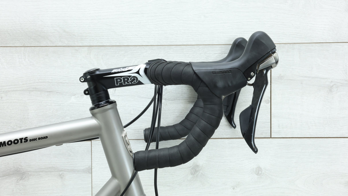 Moots Vamoots DR Road Bike - 2016, 58cm