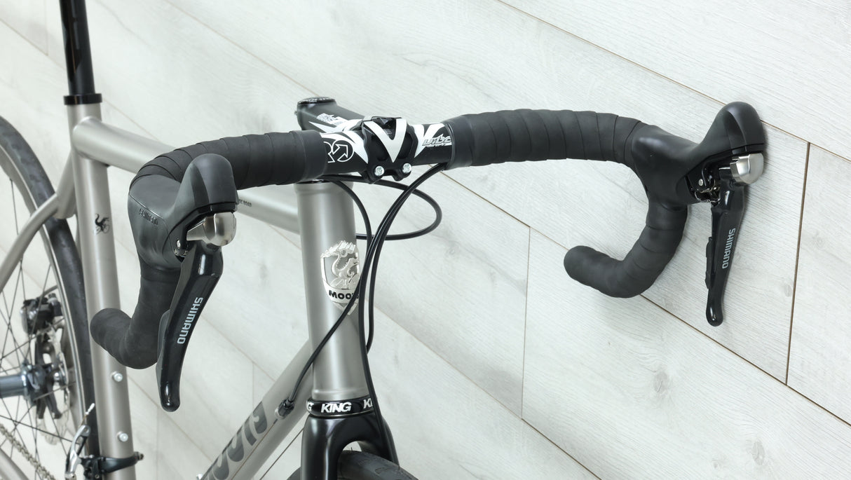 Moots Vamoots DR Road Bike - 2016, 58cm