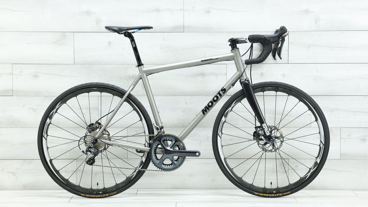 Moots Vamoots DR Road Bike - 2016, 58cm