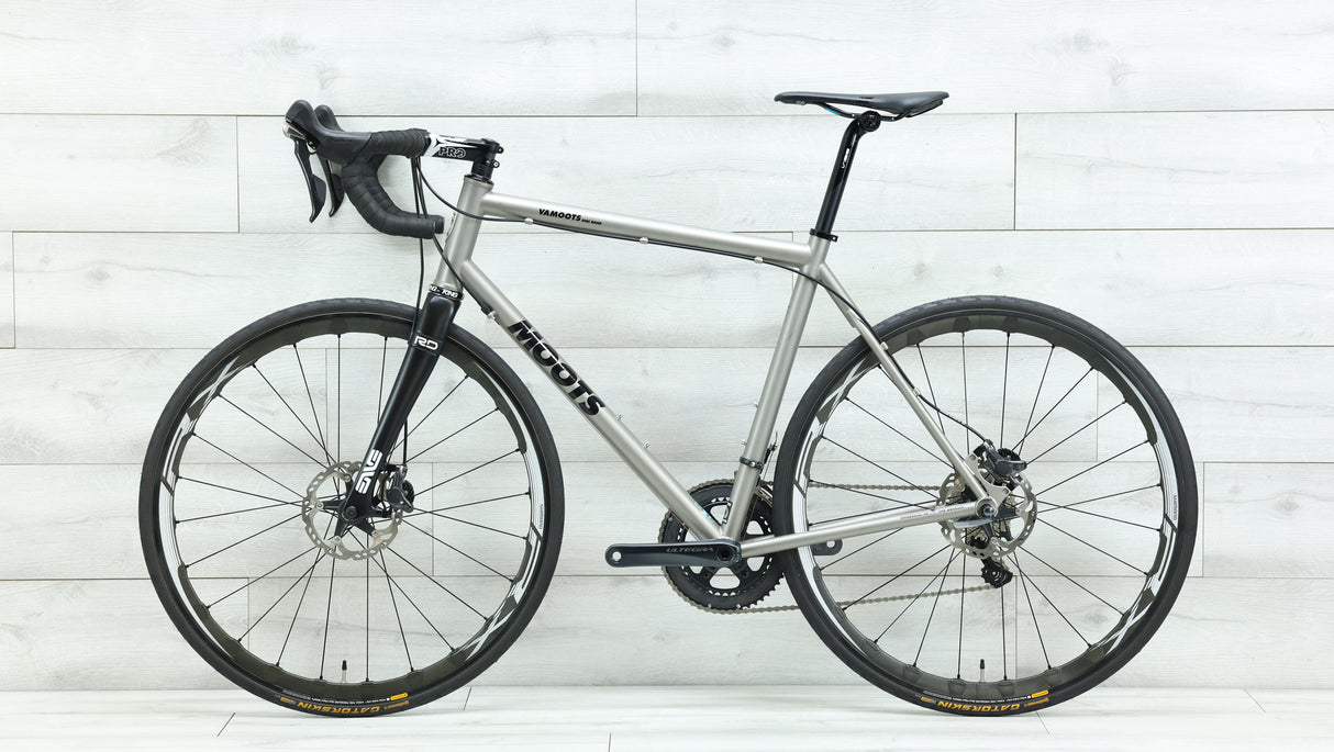 Moots Vamoots DR Road Bike - 2016, 58cm
