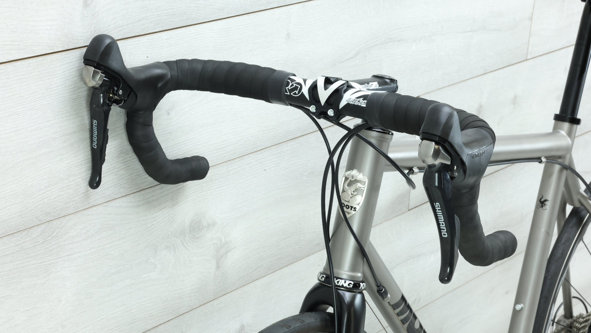 Moots Vamoots DR Road Bike - 2016, 58cm