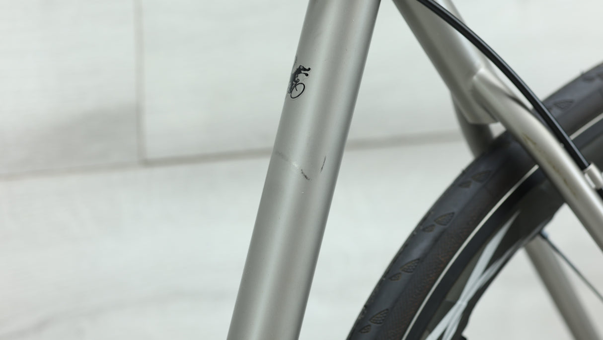 Moots Vamoots DR Road Bike - 2016, 58cm