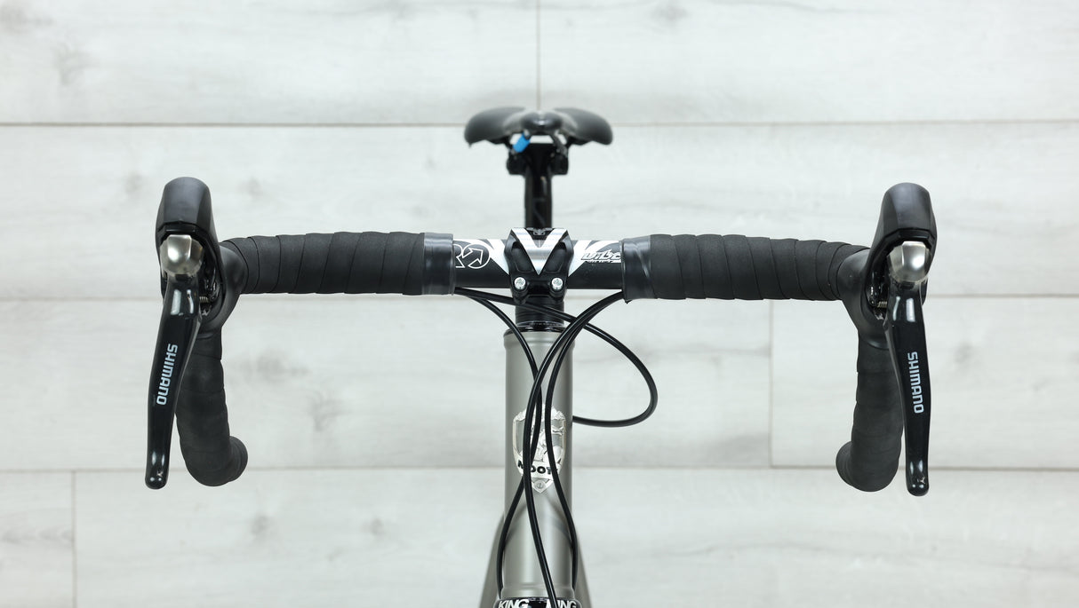Moots Vamoots DR Road Bike - 2016, 58cm