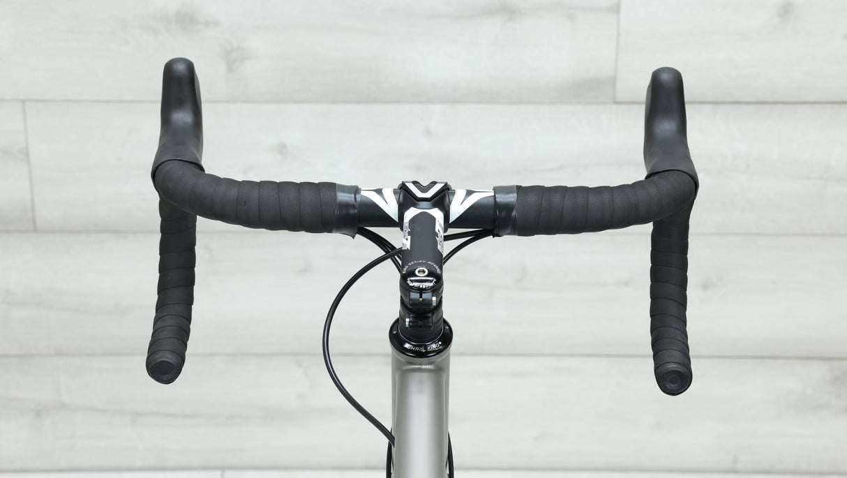 Moots Vamoots DR Road Bike - 2016, 58cm