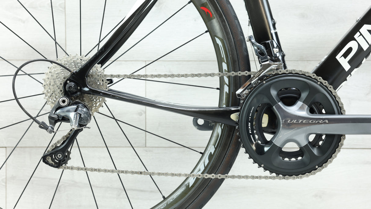 Pinarello DOGMA K8S Road Bike - 2016, 51.5cm