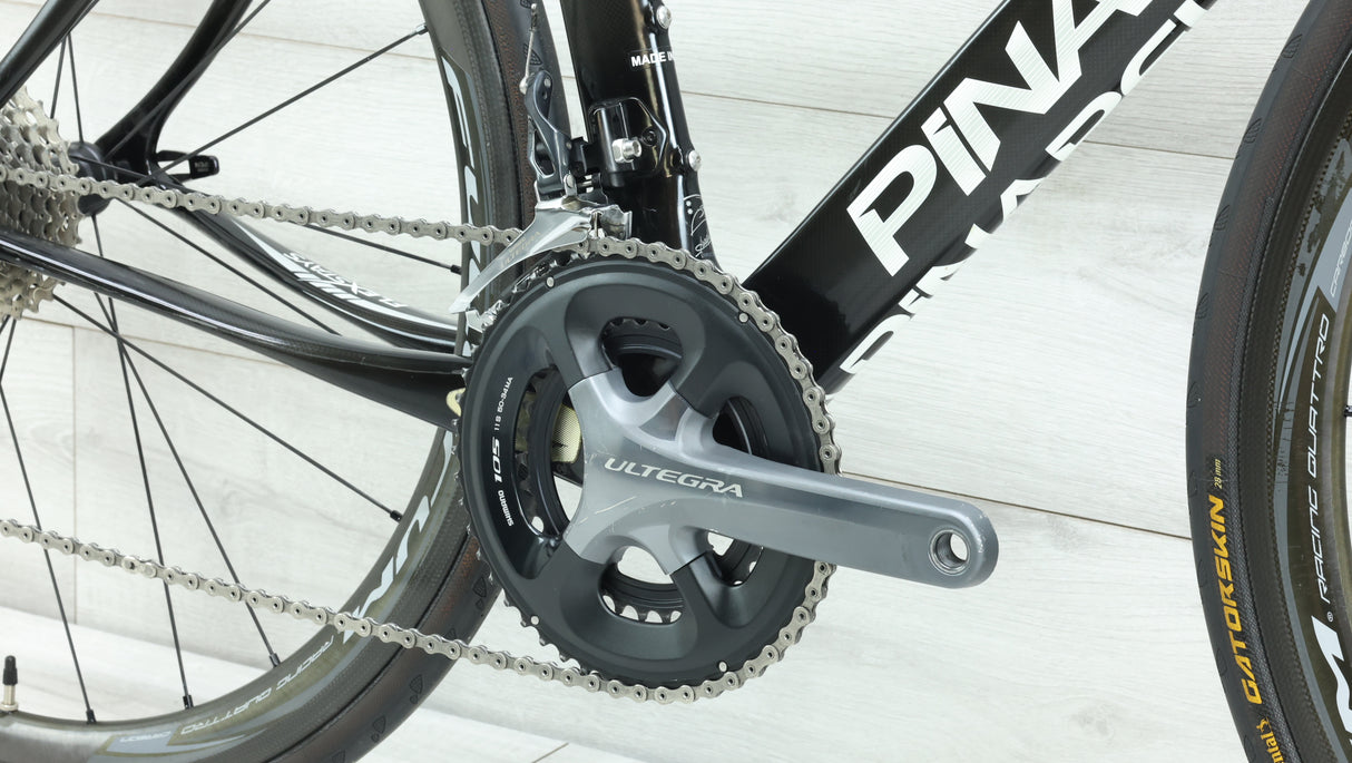 Pinarello DOGMA K8S Road Bike - 2016, 51.5cm