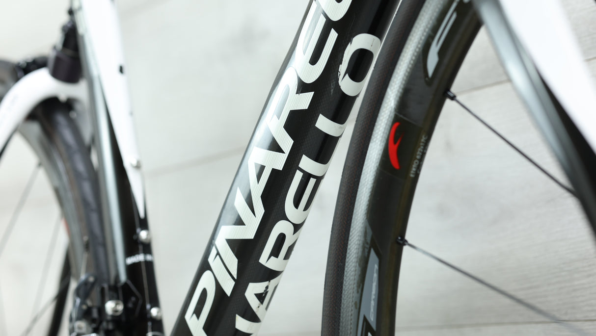 Pinarello DOGMA K8S Road Bike - 2016, 51.5cm