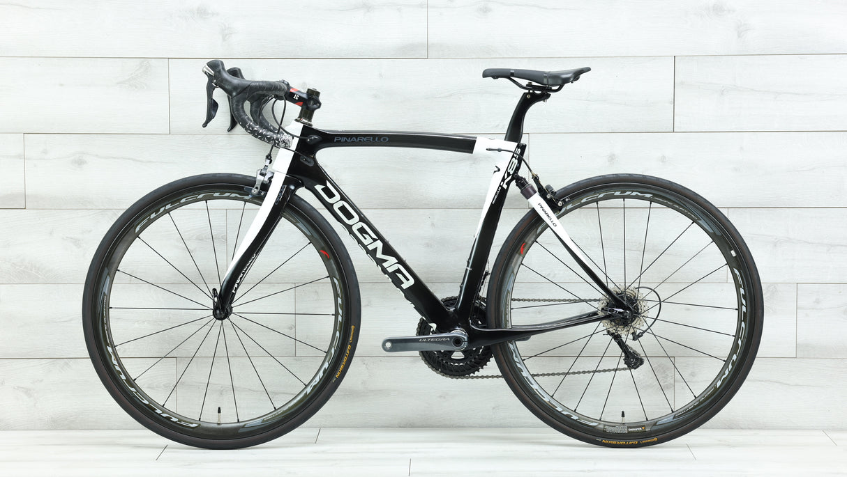 Pinarello DOGMA K8S Road Bike - 2016, 51.5cm