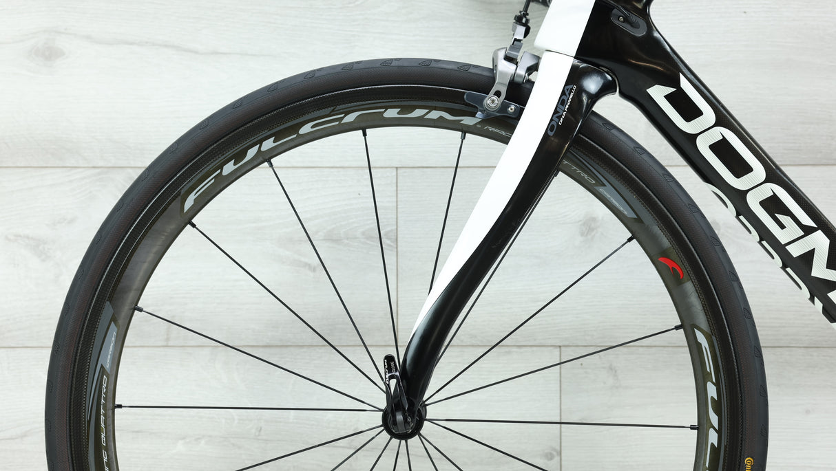 Pinarello DOGMA K8S Road Bike - 2016, 51.5cm