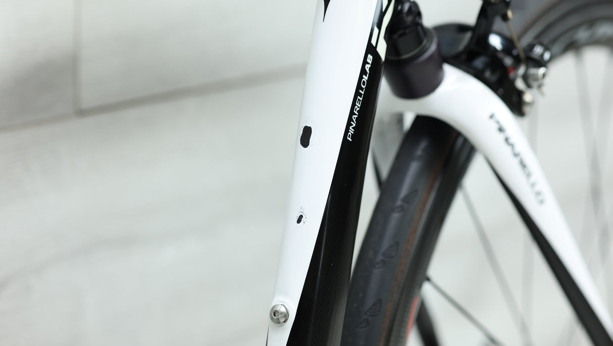 Pinarello DOGMA K8S Road Bike - 2016, 51.5cm