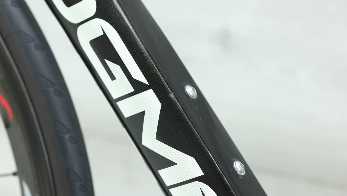 Pinarello DOGMA K8S Road Bike - 2016, 51.5cm