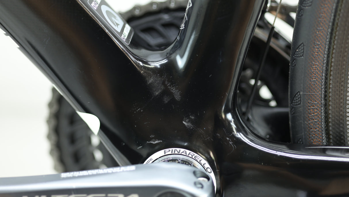 Pinarello DOGMA K8S Road Bike - 2016, 51.5cm