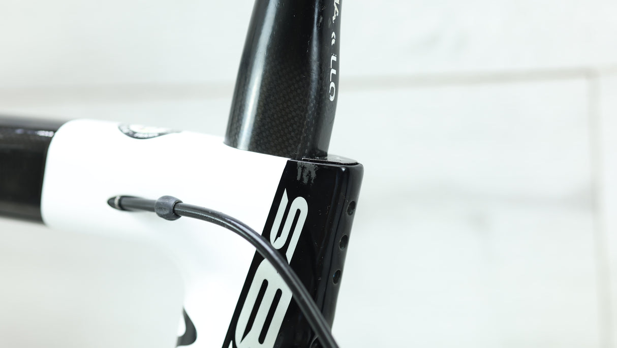 Pinarello DOGMA K8S Road Bike - 2016, 51.5cm