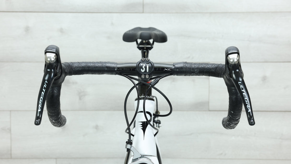 Pinarello DOGMA K8S Road Bike - 2016, 51.5cm